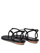 Aquazzura "Almost Bare" Sandals