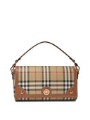 Burberry "Note" Crossbody Bag