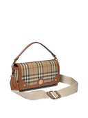 Burberry "Note" Crossbody Bag