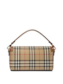 Burberry "Note" Crossbody Bag