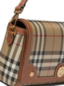 Burberry "Note" Crossbody Bag