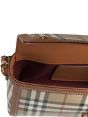 Burberry "Note" Crossbody Bag