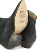 伊莎贝尔·马兰特（Isabel Marant）“ Dewina”踝靴