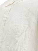 Beams Plus Oxford Linen Shirt