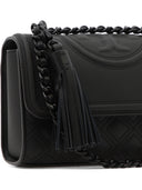 Tory Burch "Fleming Small" Crossbody Bag