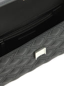 Tory Burch "Fleming Small" Crossbody Bag