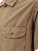 Travi più camicia da lavoro