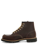 Red Wing Buty „Classic MOC” koronkowe buty