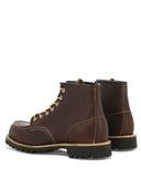 Red Wing Buty „Classic MOC” koronkowe buty