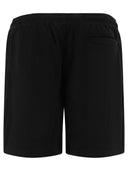 Shorts de "gros maillage" de base de base "