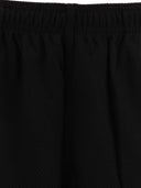 Shorts de "gros maillage" de base de base "