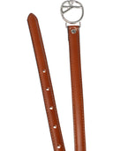 Needles "Peace Buckle Narrow" Belt