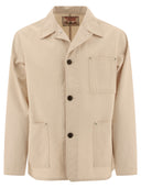 Toyo Enterprise "1920's" Denim Jacket