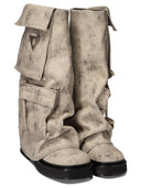 阁楼“罗宾”靴子