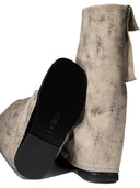 The Attico "Robin" Boots