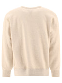 Toyo Enterprise "Whitesville" Crewneck Sweatshirt