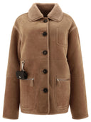 Saks Potts "Ada" Jacket