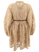 Zimmermann "Waverly Lace" Dress