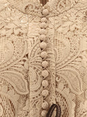 Zimmermann "Waverly Lace" Dress