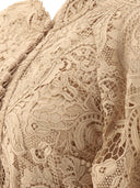 Zimmermann "Waverly Lace" Dress