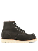 Stivali allacciati "classic moc classic moc"