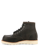 Stivali allacciati "classic moc classic moc"