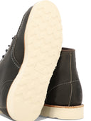 Stivali allacciati "classic moc classic moc"
