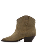 伊莎贝尔·马兰特（Isabel Marant）“ Dewina”踝靴