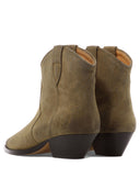 伊莎贝尔·马兰特（Isabel Marant）“ Dewina”踝靴