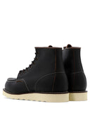 Red Wing Shoes "Classic Moc" Lace Up Boots