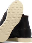 Red Wing Shoes "Classic Moc" Lace Up Boots