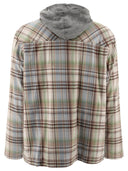 Acne Studios Hooded Overshirt Jacket