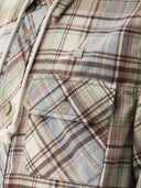 Acne Studios Hooded Overshirt Jacket