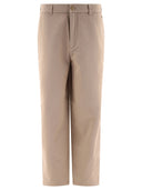 Pantalones de "cara" de acne estudios