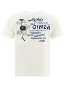 Toyo Enterprise "Ginza" T Shirt