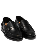 Saxone Of Scotland "Arran" Loafers