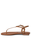 Aquazzura "Almost Bare" Sandals
