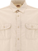 Toyo Enterprise Chambray Shirt