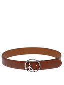 Needles "Peace Buckle" Belt