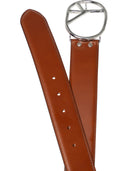 Needles "Peace Buckle" Belt