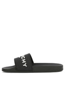 Givenchy "Slide" Sandals