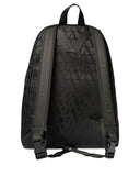 Sac à dos Valentino dans Toile Iconographe Tissu technique
