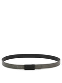 Ferragamo Adjustable And Reversible Belt