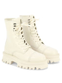 Ferragamo "Kira" Ankle Boots