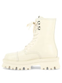 Ferragamo "Kira" Ankle Boots