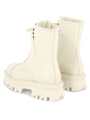 Ferragamo "Kira" Ankle Boots