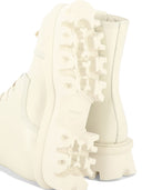 Ferragamo "Kira" Ankle Boots