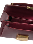 Bolso de oro "Venezia pequeño"