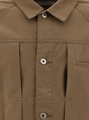 سترة سائق شاحنة غير أصلية