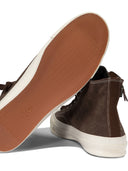 Nonnative "Dweller" Sneakers